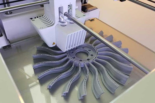 Additive Manufacturing