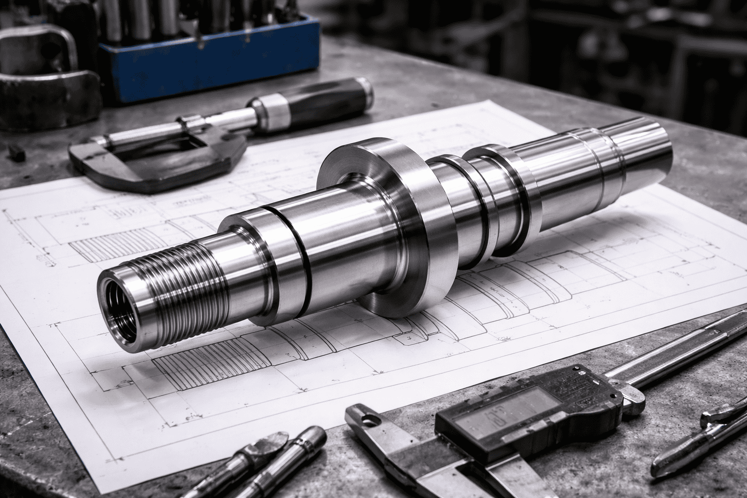 Mastercam Lathe Entry สำหรับงานกลึงพื้นฐาน