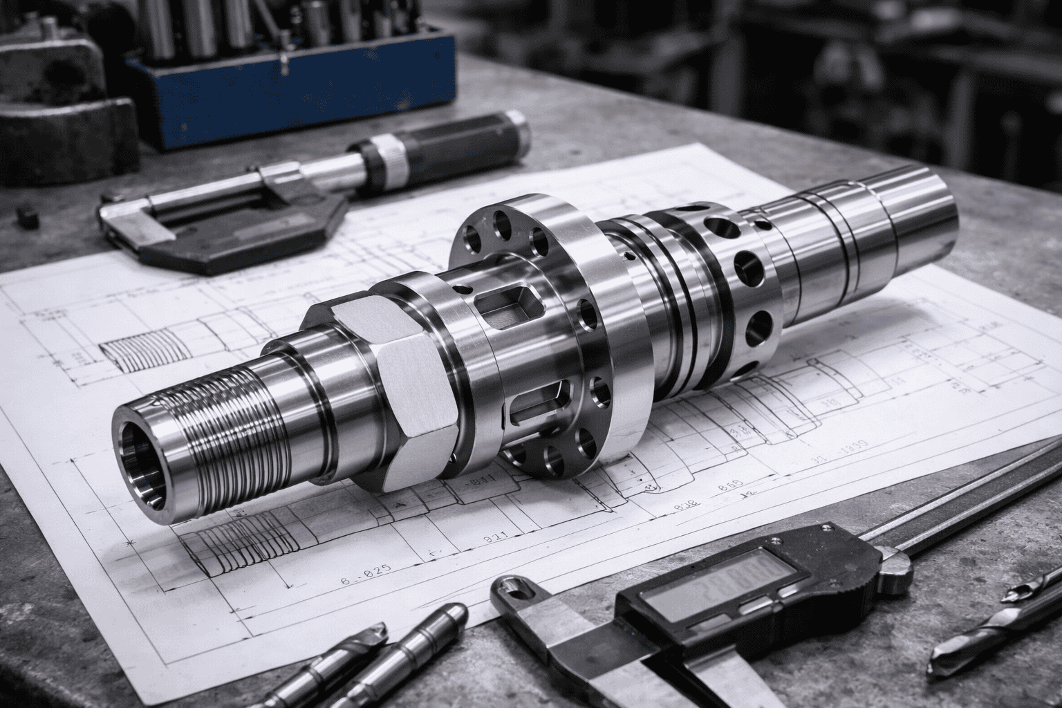 Mastercam Lathe Full Capability
