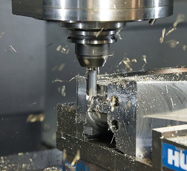 Subtractive Manufacturing CNC Machining