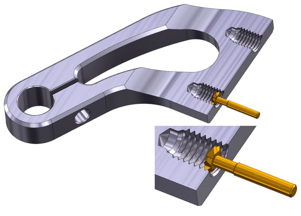 Thread Mill Enhancements